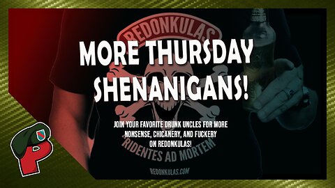 More Shenanigans...yet again | Grunt Speak Live