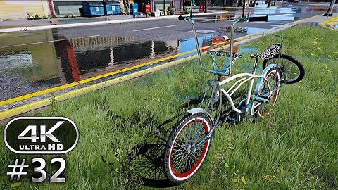 Grand Theft Auto 5 Gameplay Walkthrough Part 32 GTA 5 PC 4K 60FPS No Commentary