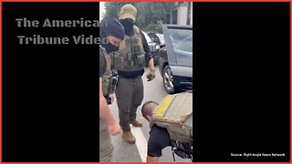 “Liberals Already Ruined It”: Cop Has Epic Response When Verbally Attacked by Swamp Leftist