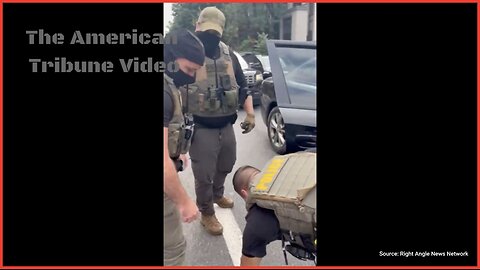 “Liberals Already Ruined It”: Cop Has Epic Response When Verbally Attacked by Swamp Leftist