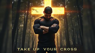 TAKE UP YOUR CROSS- When pride comes, then comes DISGRACE; but with the HUMBLE is WISDOM!