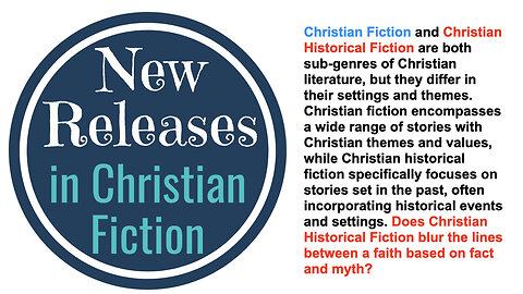 510 Historical Fiction
