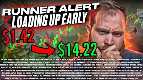 10X Penny Stock? NEW Medical Breakthrough Could Change Everything!