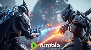 🔴LATE NIGHT STREAM🔴W CONTENT 🔴 10 SUBS? 🔴 BECOMING THE STRONGEST WARFRAME