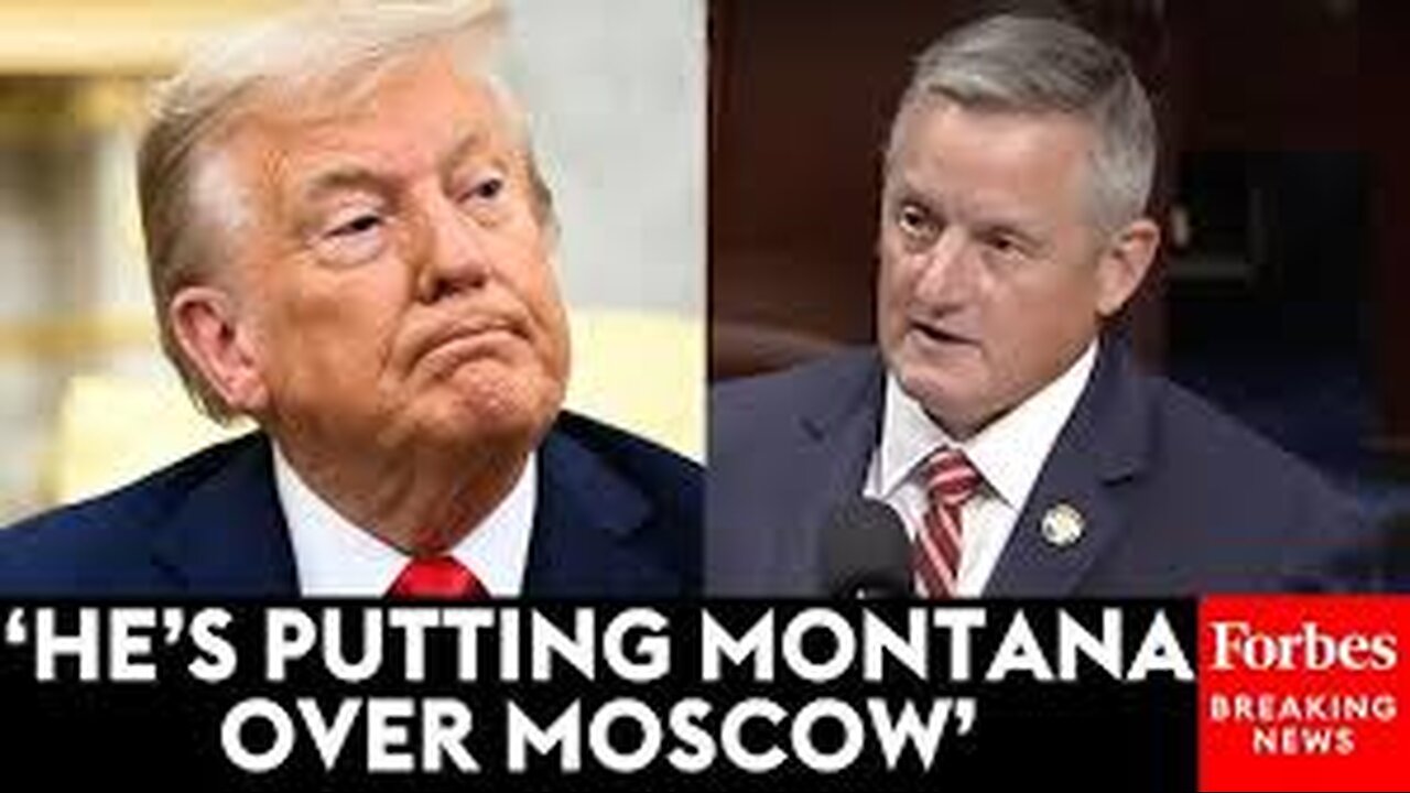 Bruce Westerman: Donald Trump Is 'Ushering In A New Age Of Energy Dominance' With Coal Production