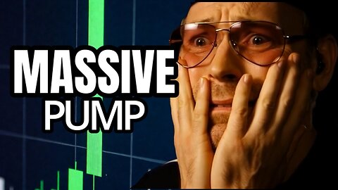 BITCOIN Breakout Poised To Break 100K