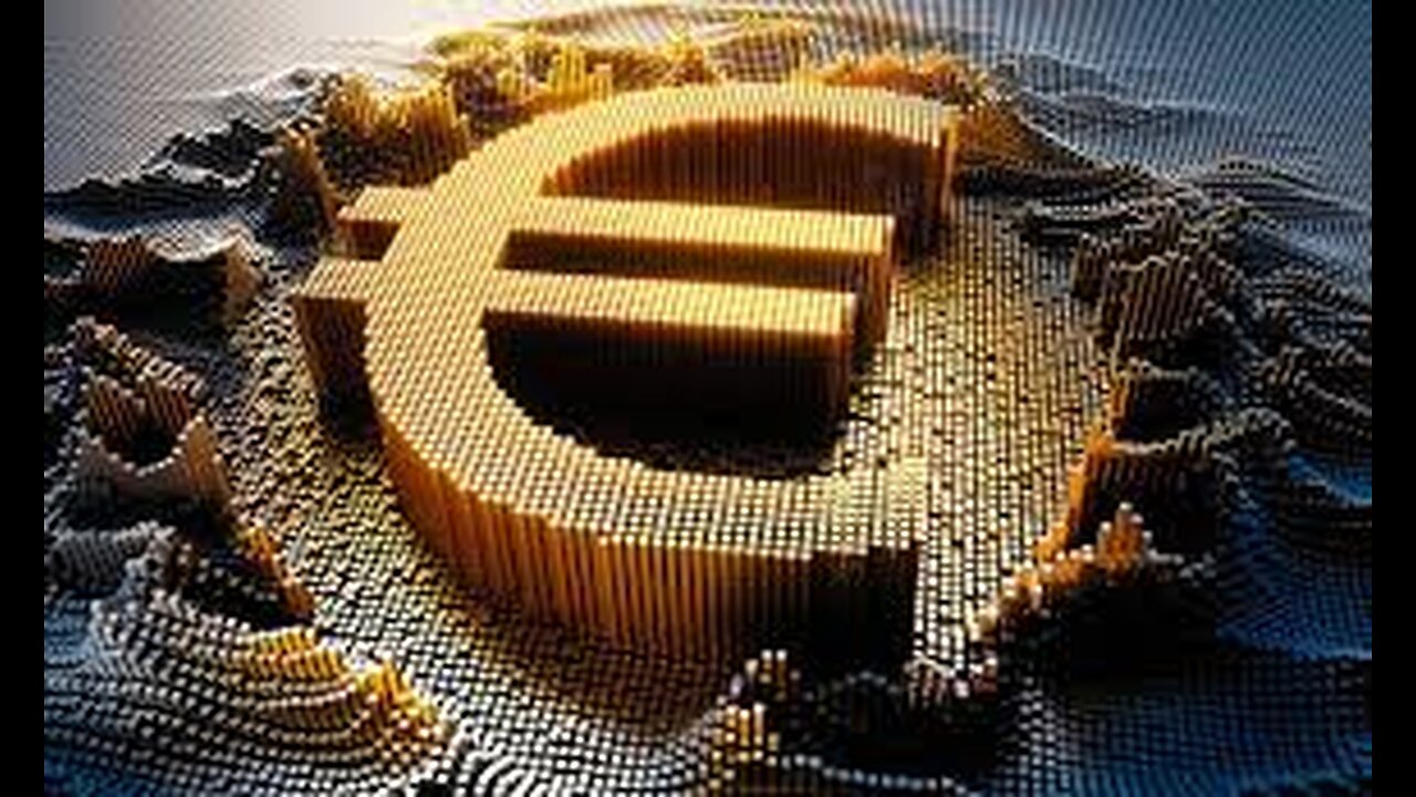 The Digital Euro Is Here — Total Control Disguised as “Progress”?