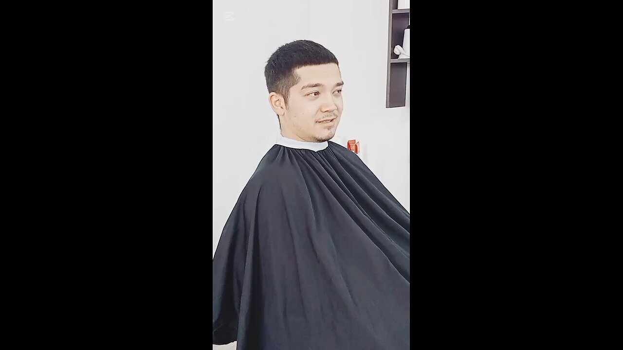 Next Level Barber
