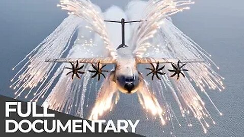 World's Most Extreme Military Aircrafts ✈️ | Ultimate Vehicles Documentary