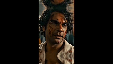 #rajkumarrao#aura