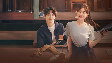 Genz Episode 06 Hindi dubbed