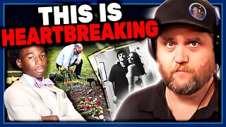 Karmelo Anthony SPENT ALL THE MONEY! May Lose ALL FUNDRAISING! Victims Dad Replies & Tribute