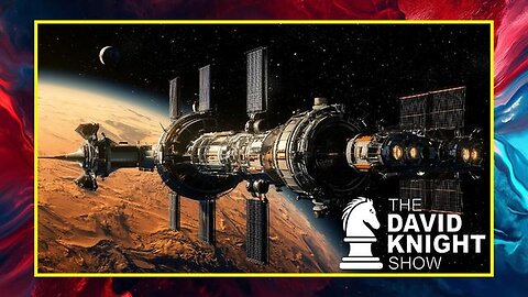 "Space Race 2.0: Billionaires' Battle for Private Elysium-like Space Stations"