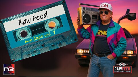 🚨BREAKING: RAW FEED's Most EXPLOSIVE Moments Just Dropped! These Revelations Change EVERYTHING!