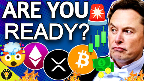 🚨 BITCOIN HIGHEST WEEKLY CLOSE EVER SETS UP CRYPTO MARKET TO PUMP!