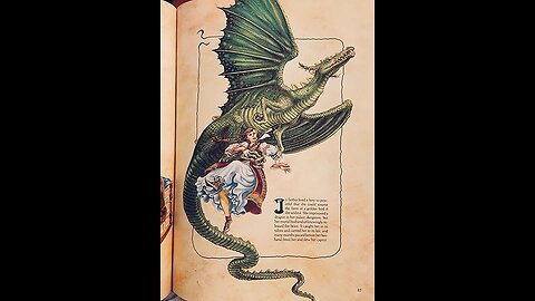 Why Dragons Appear in Every Culture