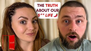 Let's Talk About (Long-Term) "Spicy Time" In The Bedroom | Ep.10