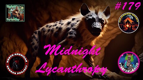 Cabela's Werehyena Game? FT Brian Barber