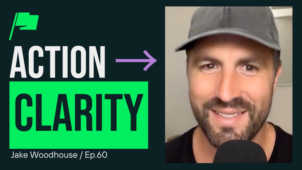 You Can Just Do Things — How Action Leads to Clarity