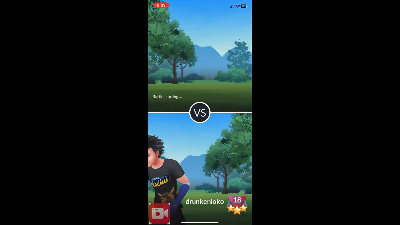 Drapion is broken in Pokemon GBL