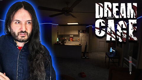 This House is Haunted.. - Dream Cage