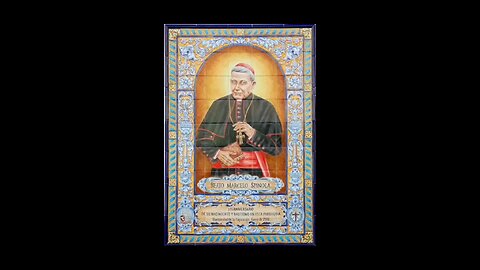 BLESSED MARCELO SPÍNOLA Y MAESTRE, SAINT FILLAN, SAINT LIBERATA OF COMO, SAINT REMIGIUS OF ROUE