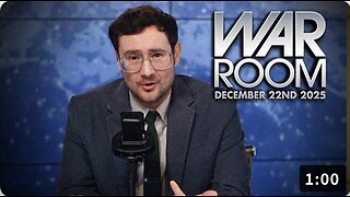 12 22 25 WAR ROOM Harrison Smith Epstein Pictured with Toddlers