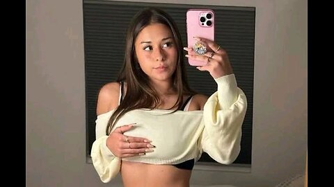 🍑 Sophie Rain Glow & Bounce 🔥