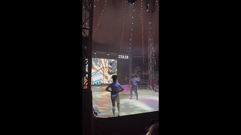 Acrobatics 2