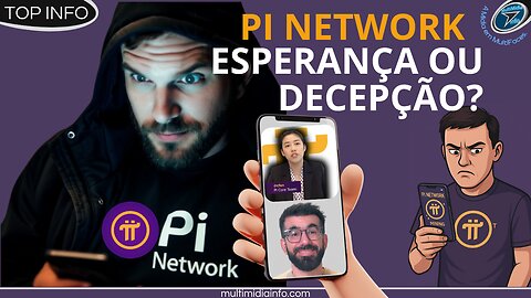 Será que a Pi Network é tudo isso que prometeu?