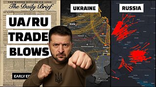 Ukraine’s Drones vs Russia: The War Just Got Deadlier