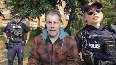 Camera guy schooled them all