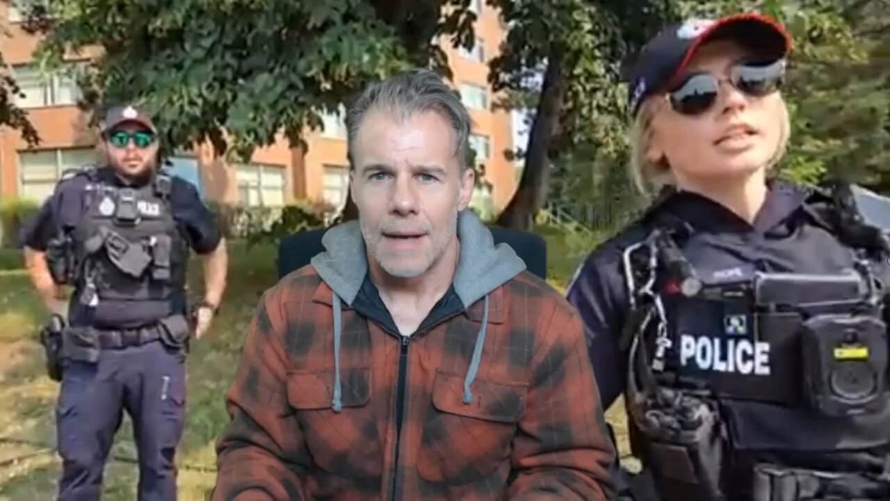 Camera guy schooled them all