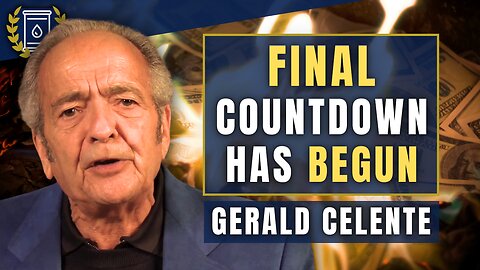 'The Death of the Dollar Has Begun' - US Hegemony To Implode in 2026: Gerald Celente