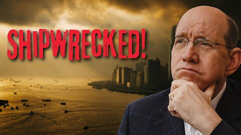 Can Faith Survive a Storm?