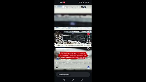 Detroit Mayor On Dearborn Fiasco