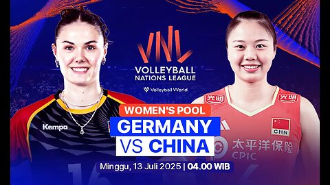 GER x CHN