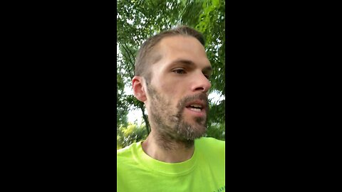Day 479: 3 miles feels so good