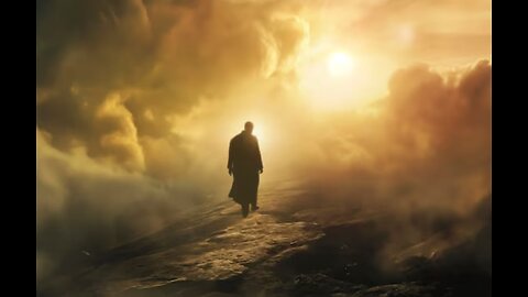 Identifying The Walk Of The Chosen