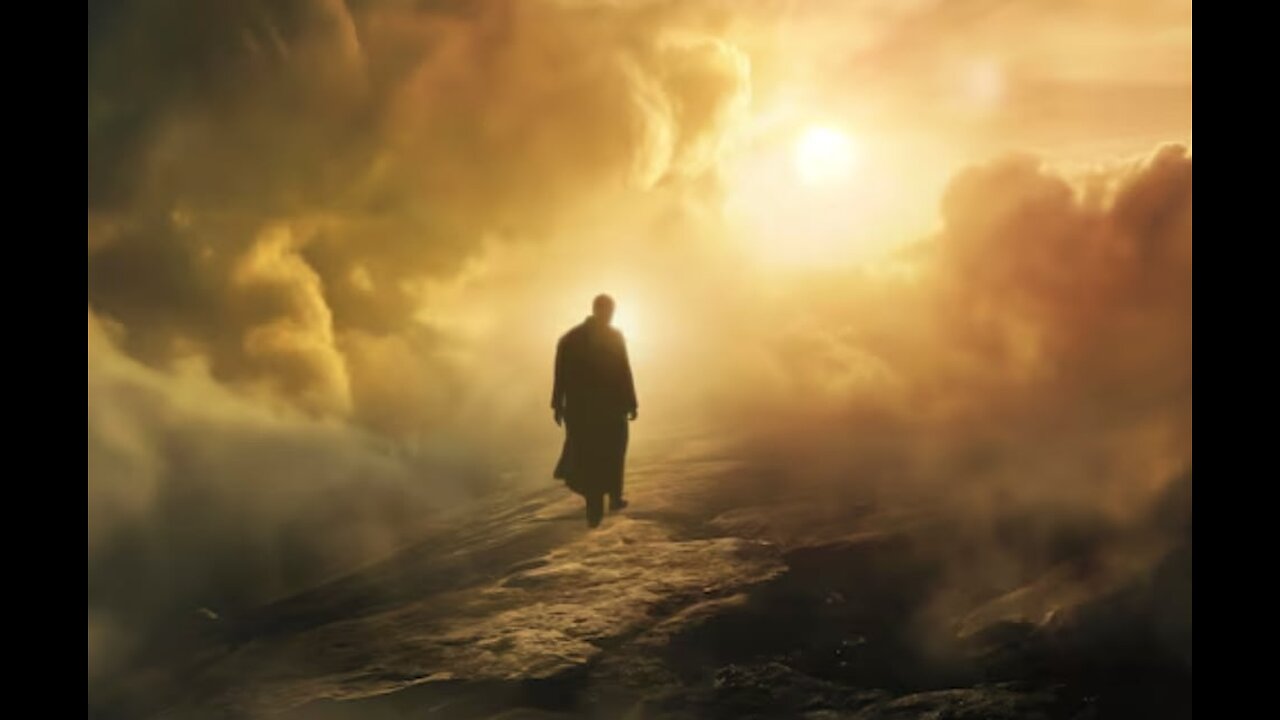 Identifying The Walk Of The Chosen