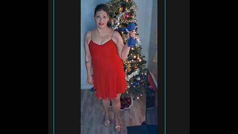 Hammer Curl Time for Holidays