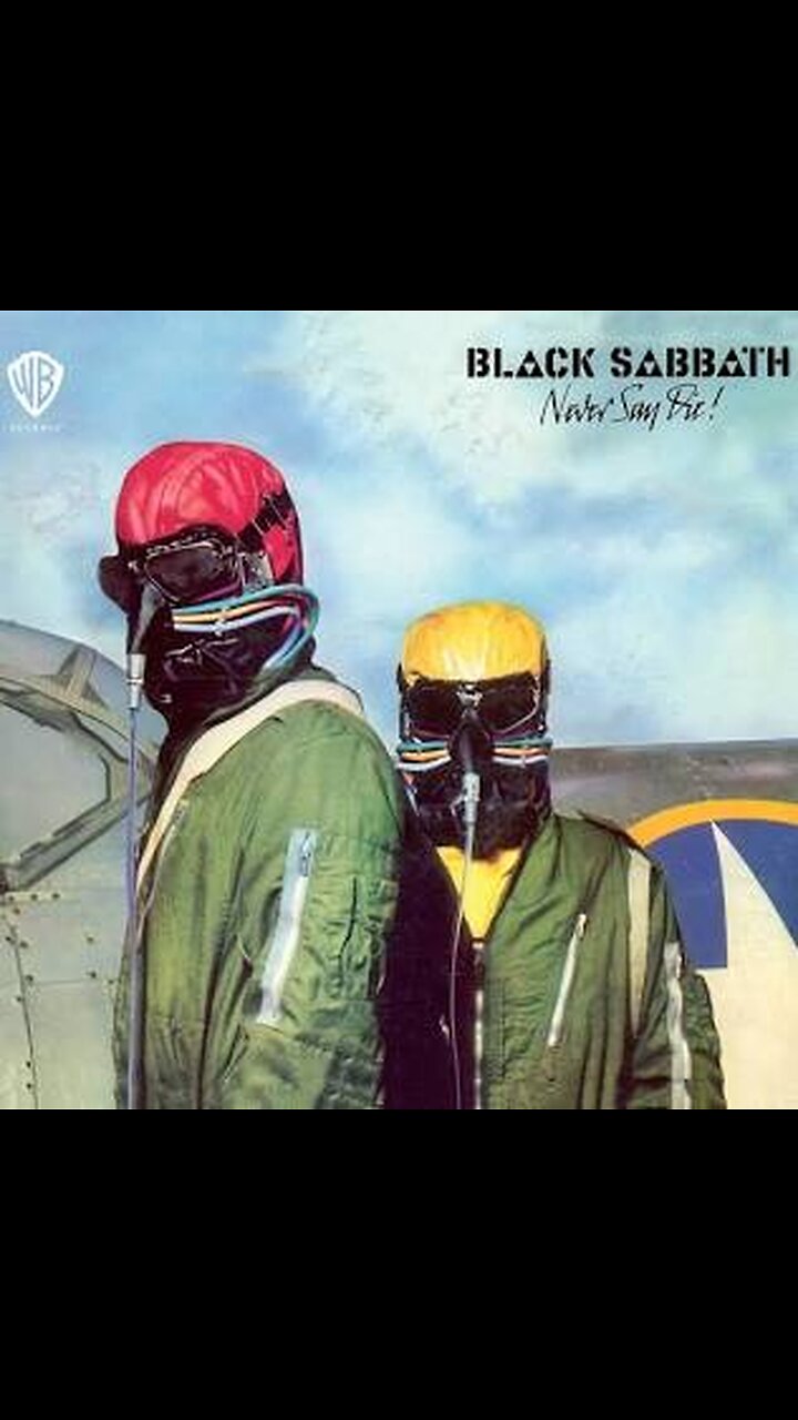 Ozzy Osbourne / Black Sabbath Compilation & Clips