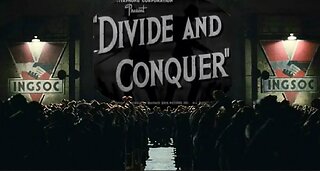 Both Parties Are Corrupt – Don’t EVER Expect Change Within the Political System – EVER!!