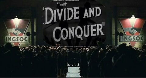 Both Parties Are Corrupt – Don’t EVER Expect Change Within the Political System – EVER!!