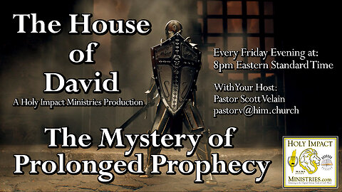 The Mystery of Prolonged Prophecy