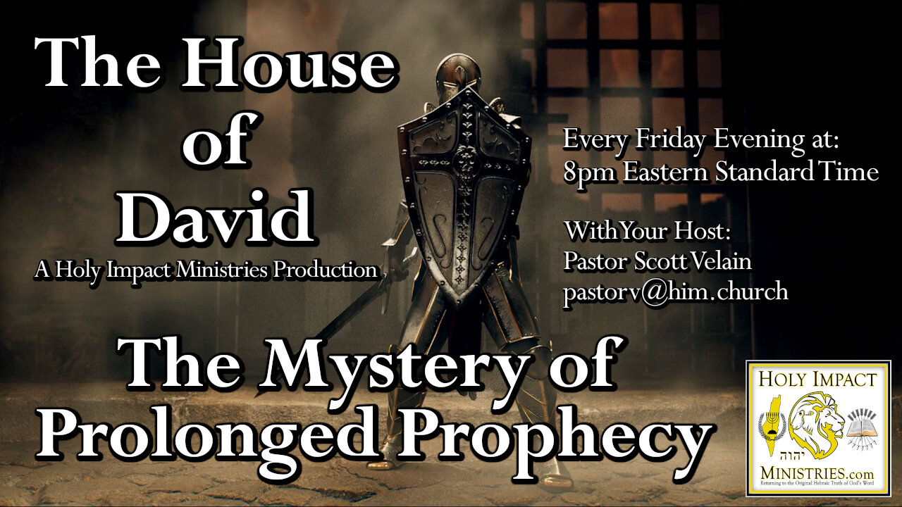 The Mystery of Prolonged Prophecy