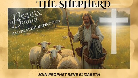 THE SHEPHERD