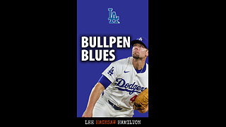 Dodgers Blake Treinen blows game vs Giants. Is it time to move Shohei Ohtani to the bullpen?
