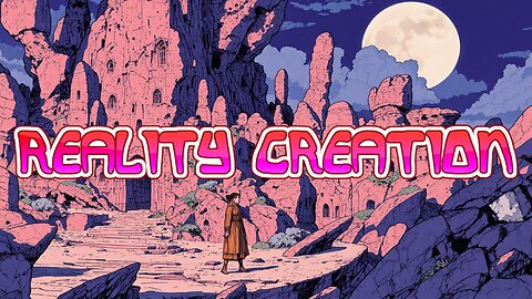 Reality Creation