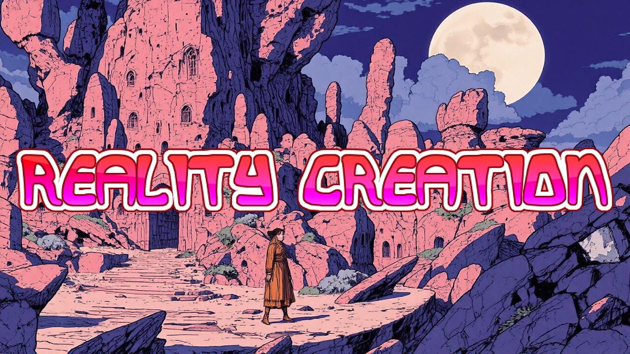 Reality Creation